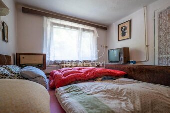 EXKLUZÍVNE IBA U NÁS RODINNÝ DOM VYHNE, POZEMOK 820 M2 - 14