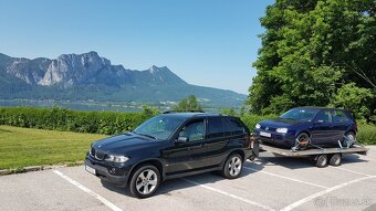 Odťahová služba - Preprava celá SR a EÚ - 14