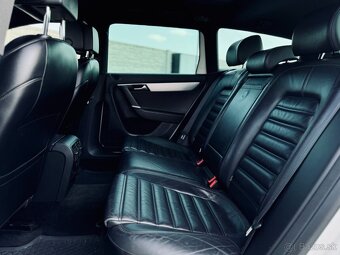 Volkswagen Passat Alltrack - 14