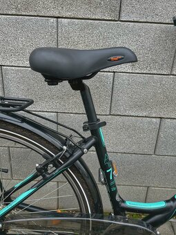 Bicykel KELLYS Avenue 70 430 /  28″ / M / - 14