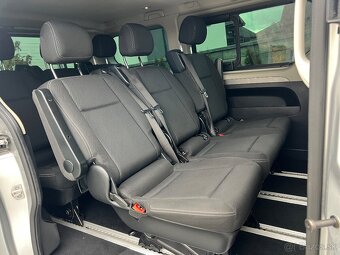 Renault Trafic 2.0 dCi 107kw Spaceclass - 14