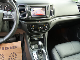 Seat Alhambra 2.0 TSI DSG Style 2016 7-Miest - 14