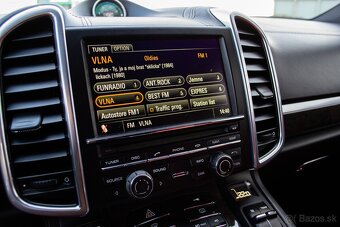 Porsche Cayenne 3.0 TDi Diesel Tiptronic S - 14