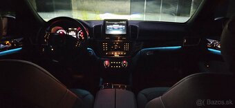 Mercedes-Benz GLE 350d, 190kw, AT9, 4-matic, AMG paket - 14