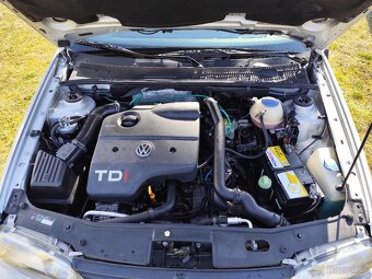 Volkswagen Golf 3 Variant - 14