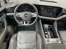 VW TOUAREG 4.0TDi V8 R-Line 4Motion - 14
