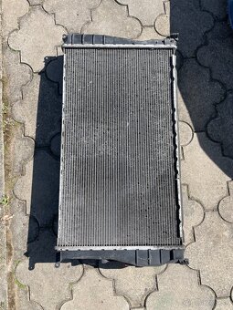 BMW E90 E91 E92 E93 320d 325d 330d 335d Intercooler hadica - 14