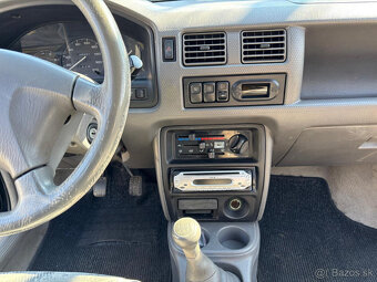 Mazda Demio - 1.3i 46kw - 14