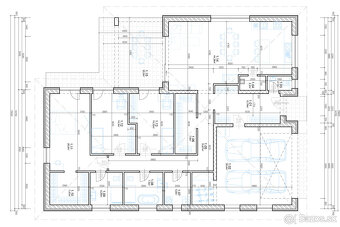 Na predaj Novostavba 4i RD na pozemku 757 m2, Zvončín - 14