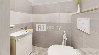 Kompletne zariadená novostavba  / Banka pri SPA Piešťany - 14
