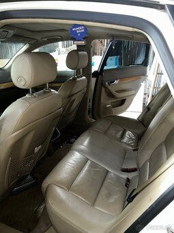 Rozpredam Audi A6 C6 3.2 FSI - 14