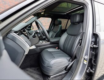 LAND ROVER RR P510e, HSE 374KW, eHybrid, AWD, AT, TOP - 14