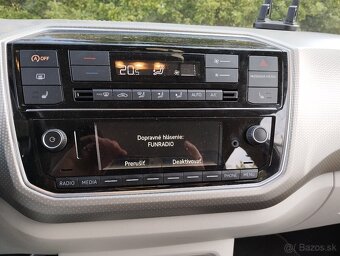 Predám VW up - 14