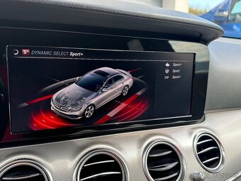 Mercedes-Benz E 220Cdi 4-matic 143kw - 14
