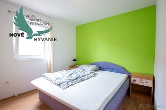 Apartmán s výhľadom na more len 50m od mora v Chorvátsku - 14