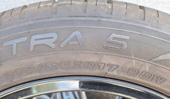 alu kola SUZUKI VITARA  (rezervácia) - 14