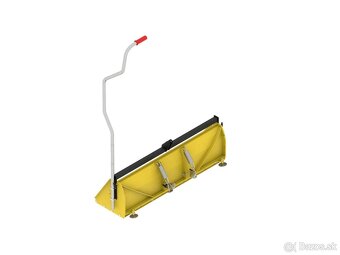 CF MOTO Gladiator G3 PREMIUM X1000 (2024) - 14