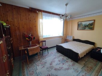 Na predaj rodinný dom Košice Vyšné Opátske - 14