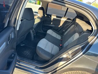 Škoda Superb 2.0 TDI CR 125kw DSG - 14