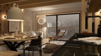 Apartmány Poľsko, Jelenica Park, Ustroń - 14