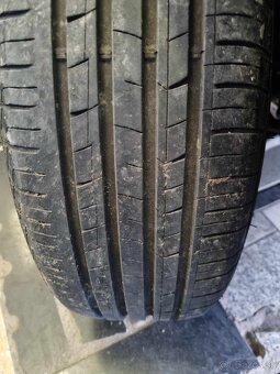 ROZPREDAM SKODA OCTAVIA 2 na diely 9462 - 14