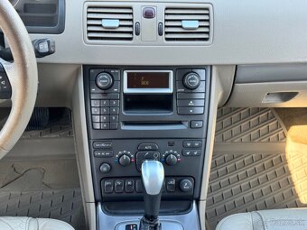 volvo XC 90 2.4D Executive A/T - 14