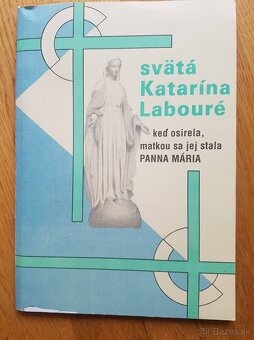 Zazraky sv.Faustiny,Zvelebuj Panovo milosrdenstvo,15 dni - 14