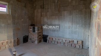 HALO reality - Predaj, rodinný dom Hontianske Nemce - ZNÍŽEN - 14