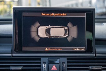 Audi A6 Allroad 3.0 TDI 272k quattro S tronic. - 14