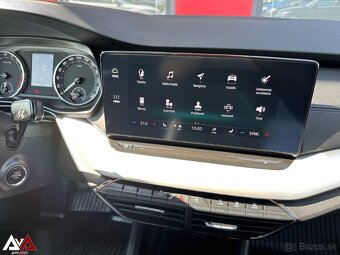 Škoda Octavia Combi 2.0 TDI, 138 645km, Keyless,SmartLink,SR - 14