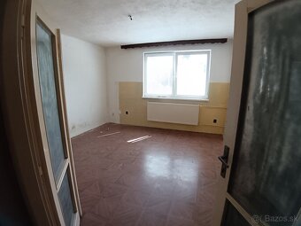 Predaj rodinný dom a bytový dom , Kalná nad Hronom - 14