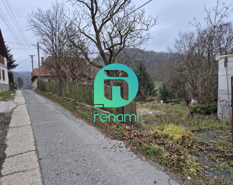 Predaj stavebného pozemku 1583m2 v obci Pernek na Záhorí - 14