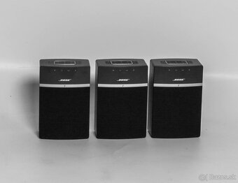 BOSE SoundTouch 10 , 20 , 30 - 14