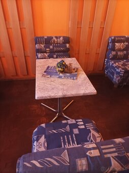 PREDAM CELÉ VYBAVENIE REŠTAURACIE V CENTRE POPRADU. - 14