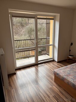 Prenajom 2 izbového bytu - 14