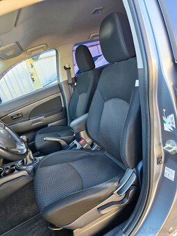 ASX 1,6 r.v. 2014 85000km - 14