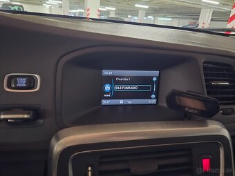 Volvo V60 D3 2.0 D 110 kw 2017 - 14