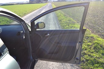 Seat Altea xl 2.0tdi - 14