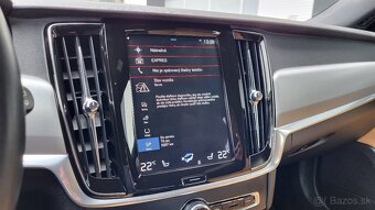 Volvo V90 T4 2.0L Momentum Pro A/T - 14