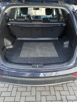 Hyudaj Santa Fe 2.2 CRDI r.v.2015 - 14