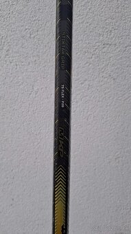 Bauer Hyperlite 2 - ľavačky + CCM Tacks ASV-Pro - 14
