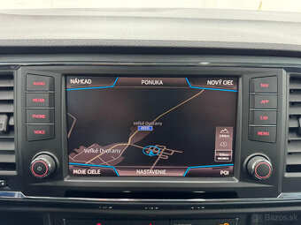 Seat Ateca 1.6 TDI CR Eco Reference - 14