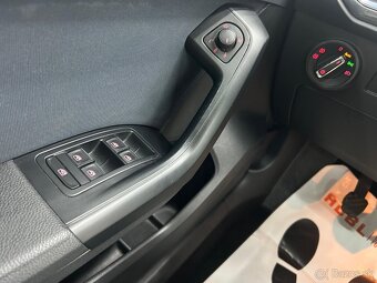 Seat Ateca STYLE Top výbava 116000km - 14