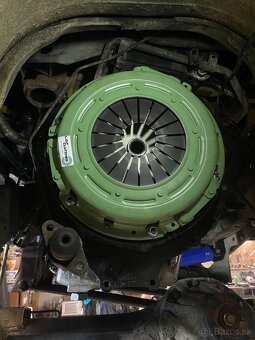 Land Rover Discovery 2 TD5 - 14