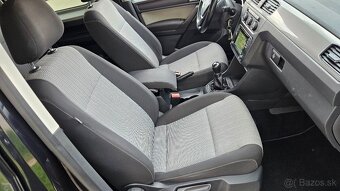 Volkswagen Caddy Generation Four 2.0 TDI - 14