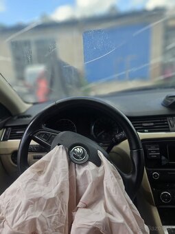 SKODA OCTAVIA 3 2.0 TDI 110 kW - 14