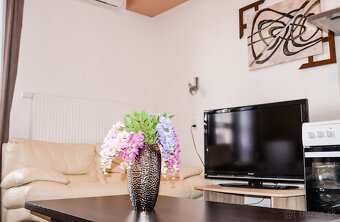 2-izb.byt s balkónom a klimatizáciou. Energie, internet - 14