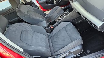 Volkswagen Golf Variant 2.0 TDI LIFE DSG A7 - 14