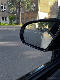 Predám Mercedes E300 Coupe , 2.0 Benzín 180KW AMG paket - 14