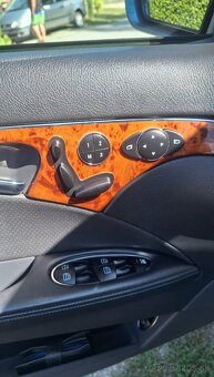 Mercedes Benz  E 220 CDI W 211 - 14